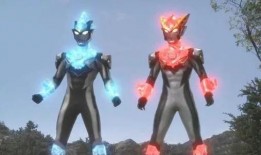 最新奥特曼爆料