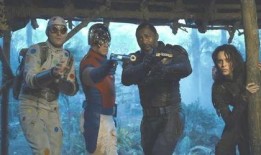 x特遣队 在线观看,集结黑暗英雄，在线揭秘神秘行动